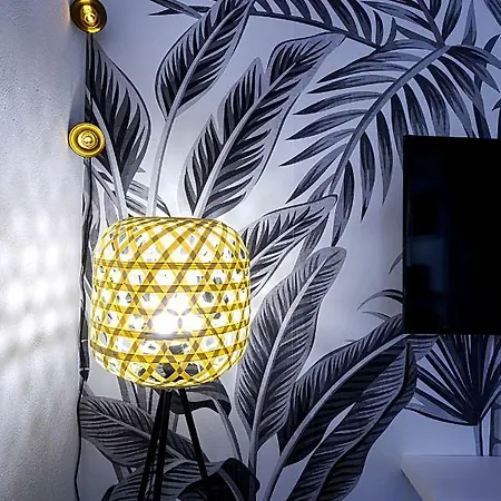 ****jungle Chic/aeroport Cdg Paris/parc Asterix/parc Des Expositions/paris**** Apartment *