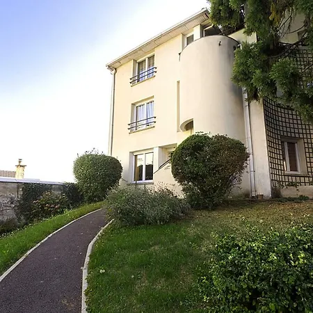 Apartamento ****jungle Chic/aéroport Cdg Paris/parc Asterix/parc Des Expositions/paris****